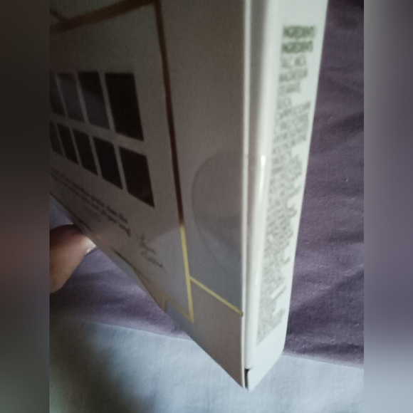 Laura Geller Quartz Crystals Eyeshadow and Made To Multitask Think Pink Palettes - Picture 7 of 12